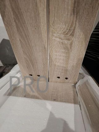 Armadio da cucina a due cassetti - VCM