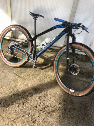 Mondraker Podium SL PRO