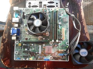 Scheda Madre HP MS-7860 VER. 1.2 +i5+ram