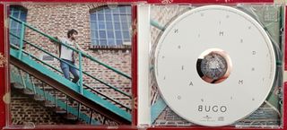 CD Bugo – Nuovi Rimedi Per La Miopia (fuori cat.)