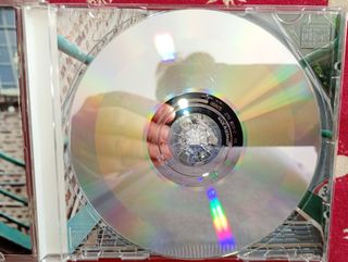 CD Bugo – Nuovi Rimedi Per La Miopia (fuori cat.)