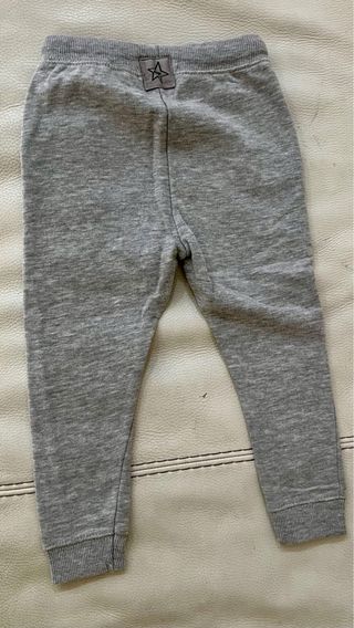 Pantalone Sportivo Zara Baby 3/4y - Promo 3×2