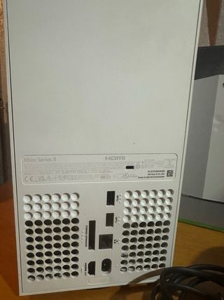 Xbox Series X + Mando Elite Series 2