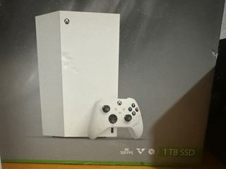 Xbox Series X + Mando Elite Series 2