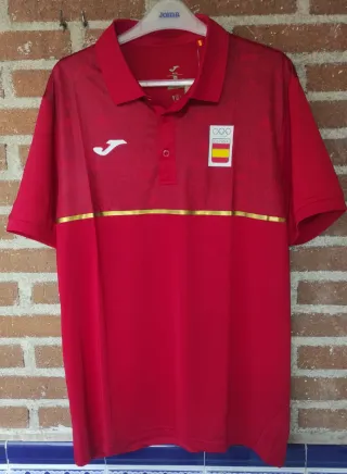 Polo Joma COE Mujer Talla XL