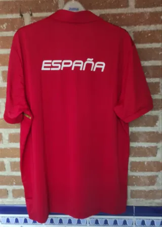 Polo Joma COE Mujer Talla XL