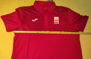 Polo Joma COE Mujer Talla XL