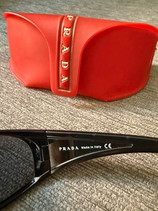 Gafas de sol PRADA