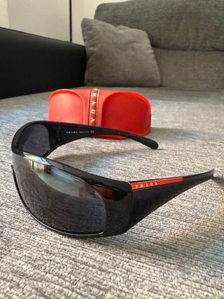 Gafas de sol PRADA