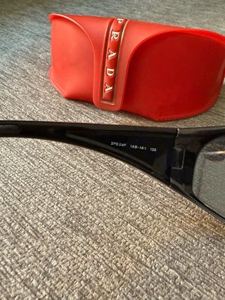 Gafas de sol PRADA