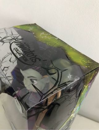 Muñeca Maléfica Disney Animators