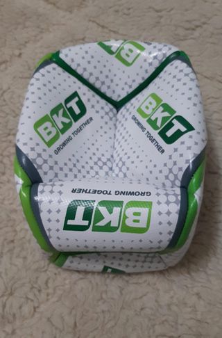 Pallone da calcio BKT Size 5