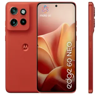 Motorola Edge 60 Neo 5G 8 RAM 256 GB Dual Sim