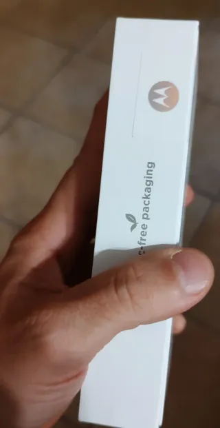 Motorola Edge 60 Neo 5G 8 RAM 256 GB Dual Sim