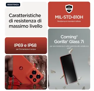 Motorola Edge 60 Neo 5G 8 RAM 256 GB Dual Sim