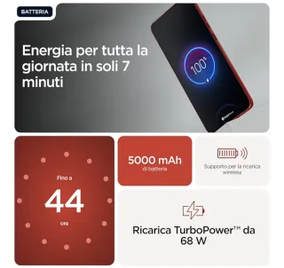 Motorola Edge 60 Neo 5G 8 RAM 256 GB Dual Sim