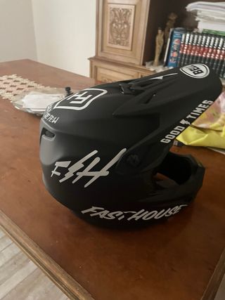 Casco Bell Speed Stylz