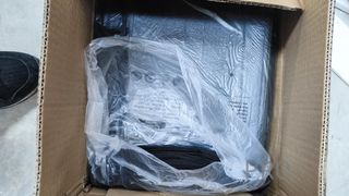 Guardaroba Songmics in tessuto