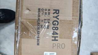 Guardaroba Songmics in tessuto