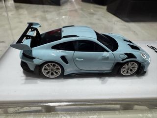 Porsche 911 GT3 RS (992) 1/64 SUHE Models