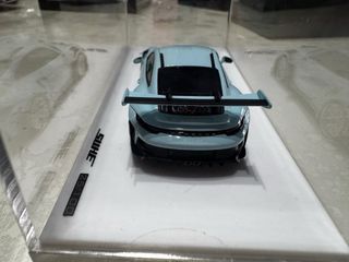 Porsche 911 GT3 RS (992) 1/64 SUHE Models