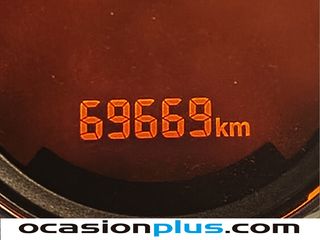 Fiat 500C 1.0 Hybrid Dolcevita 51 kW (70 CV)