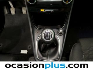 Ford Puma 1.5 Ecoblue Titanium 88 kW (120 CV)