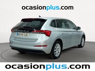 Skoda Scala 1.5 TSI Emotion 110 kW (150 CV)