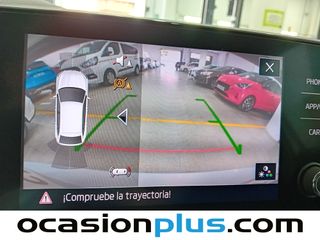 Skoda Scala 1.5 TSI Emotion 110 kW (150 CV)