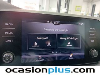 Skoda Scala 1.5 TSI Emotion 110 kW (150 CV)