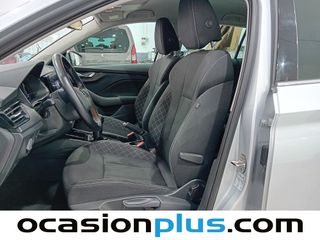 Skoda Scala 1.5 TSI Emotion 110 kW (150 CV)