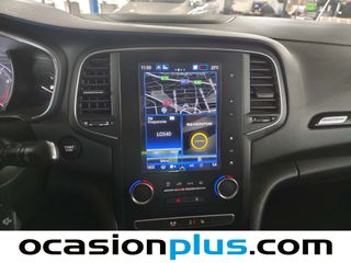 Renault Megane RS Energy TCe 205 kW (280 CV) EDC