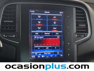 Renault Megane RS Energy TCe 205 kW (280 CV) EDC