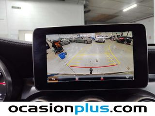 Mercedes-Benz GLC 220 d 4Matic 125 kW (170 CV)