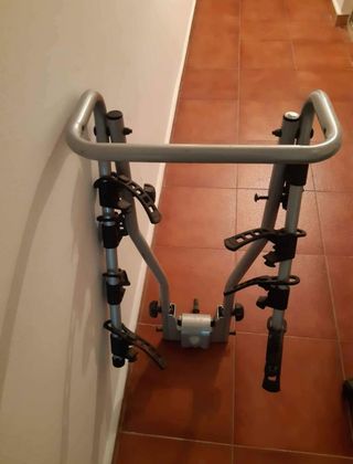 Portabicis Thule Bola