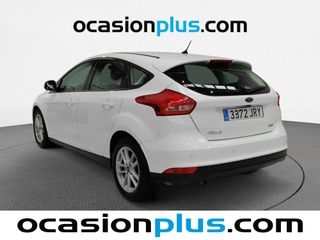 Ford Focus 1.0 Ecoboost S&S Business 92 kW (125 CV)