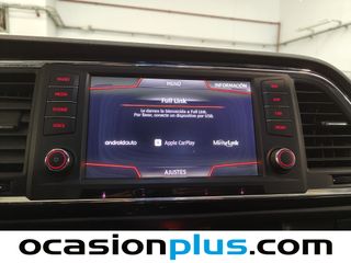 SEAT Ateca 2.0 TDI S&S Xcellence 4Drive DSG 140 kW (190 CV)