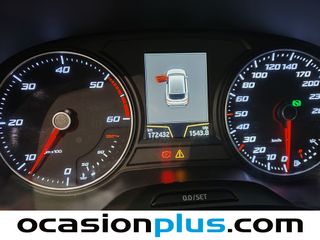 SEAT Ateca 2.0 TDI S&S Xcellence 4Drive DSG 140 kW (190 CV)