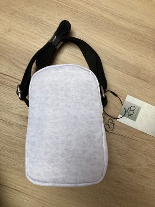 Mini bolso Disney. Perfil Solidario