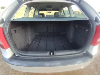 Skoda Octavia 2005 1.9 TDI DSG