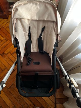 Carrito Bugaboo Cameleon