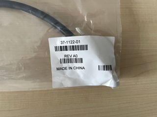 Cavo Cisco 37-1122-01