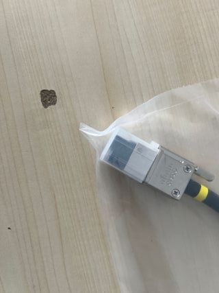 Cavo Cisco 37-1122-01