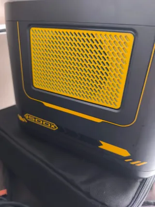 Vtoman 1500x Batteria Portatile