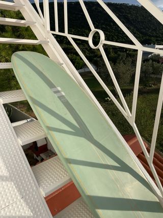 Tabla Surf 7ft Mid Length – Casi Nueva / ElPalmar