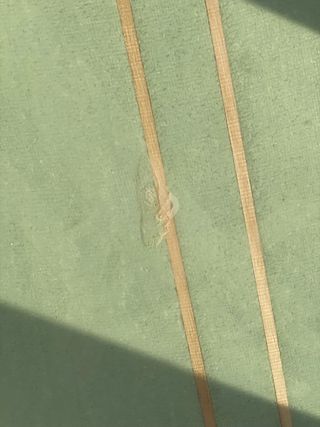 Tabla Surf 7ft Mid Length – Casi Nueva / ElPalmar