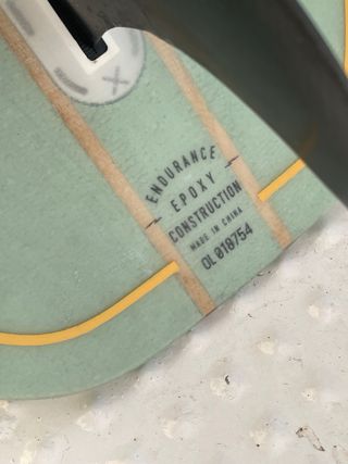 Tabla Surf 7ft Mid Length – Casi Nueva / ElPalmar