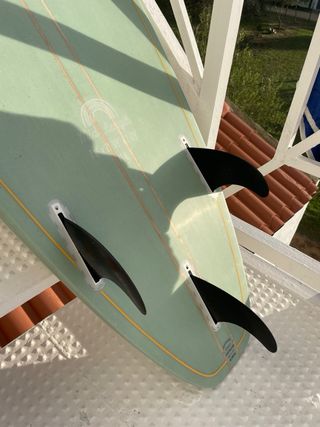 Tabla Surf 7ft Mid Length – Casi Nueva / ElPalmar