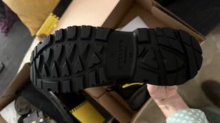 Zapatos seguridad Diadora Utility T 40 SIN USAR