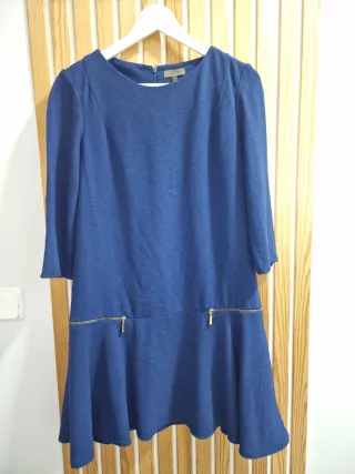 Lote de 4 vestidos diferentes